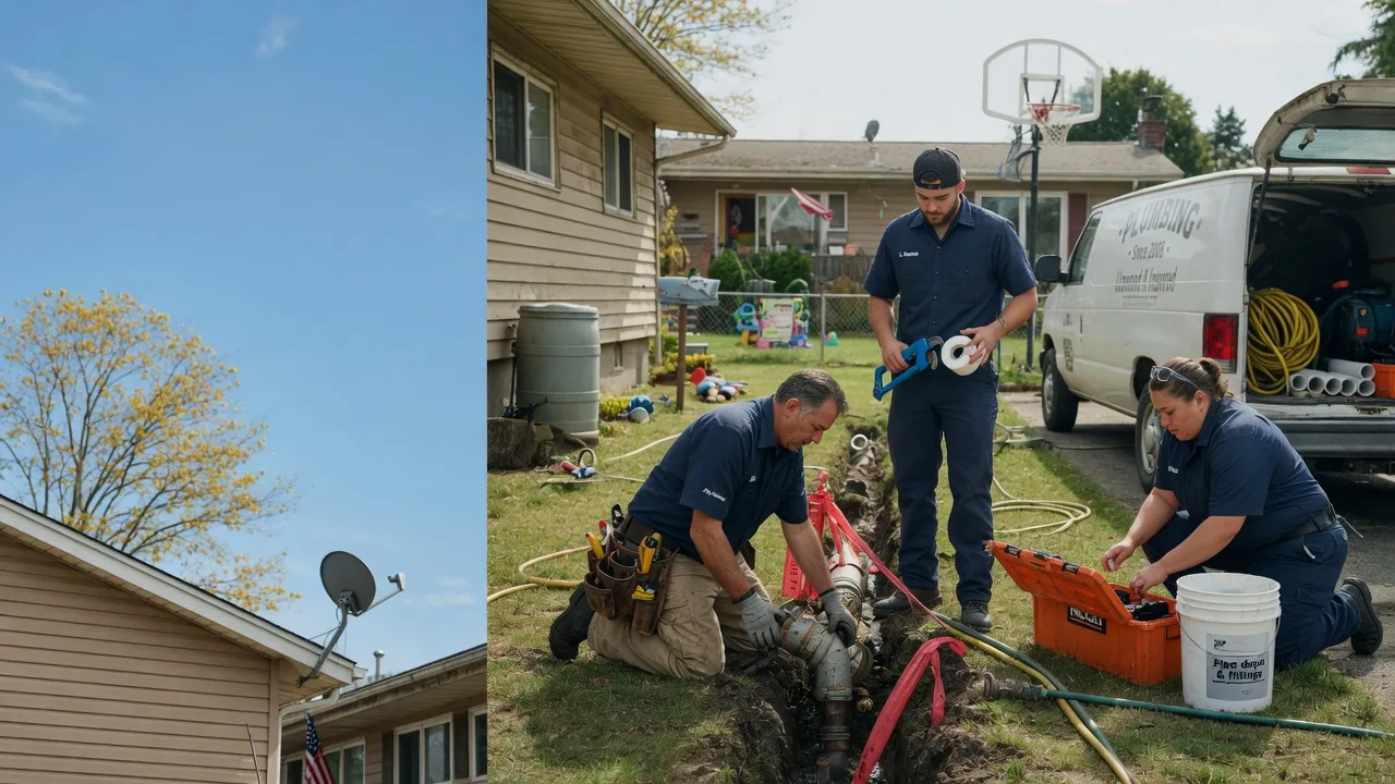 Garbage Disposal Replacement in Madison Heights, VA near me